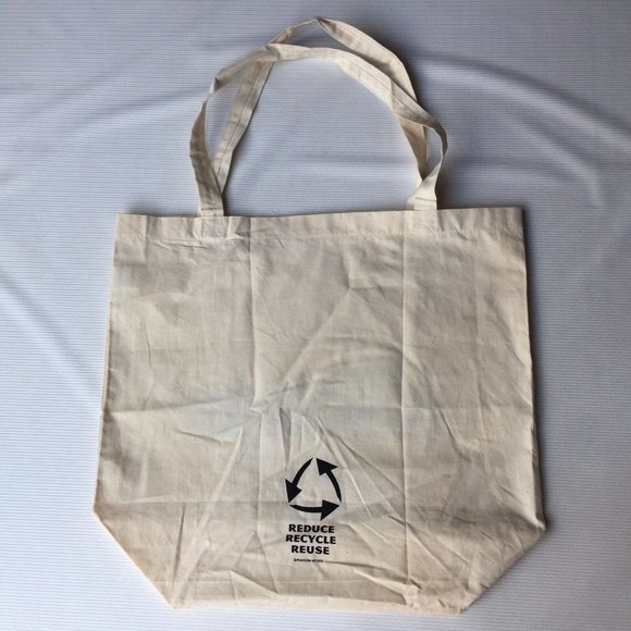ASKA Scene Symphonic Concert Tour 2008 Japan Cloth Reusable Tote Shopping Bag - Picture 6 of 12